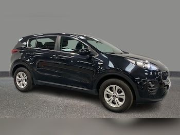 Used Kia Sportage 2016 for sale - 78605648: Photo