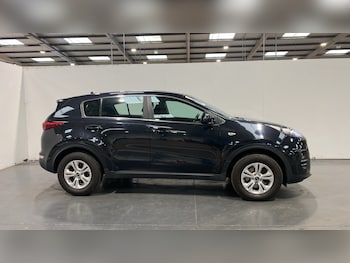 Used Kia Sportage 2016 for sale - 78605648: Photo