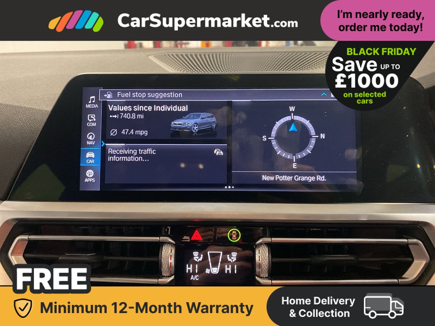 Used BMW 3 Series 2021 for sale - 76665204: Photo 5