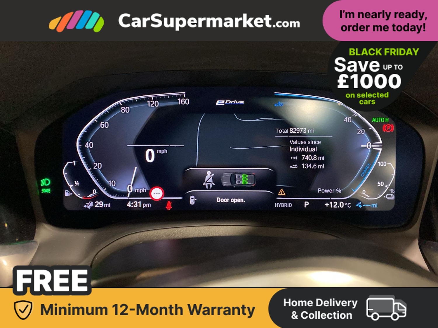 Used BMW 3 Series 2021 for sale - 76665204: Photo 6