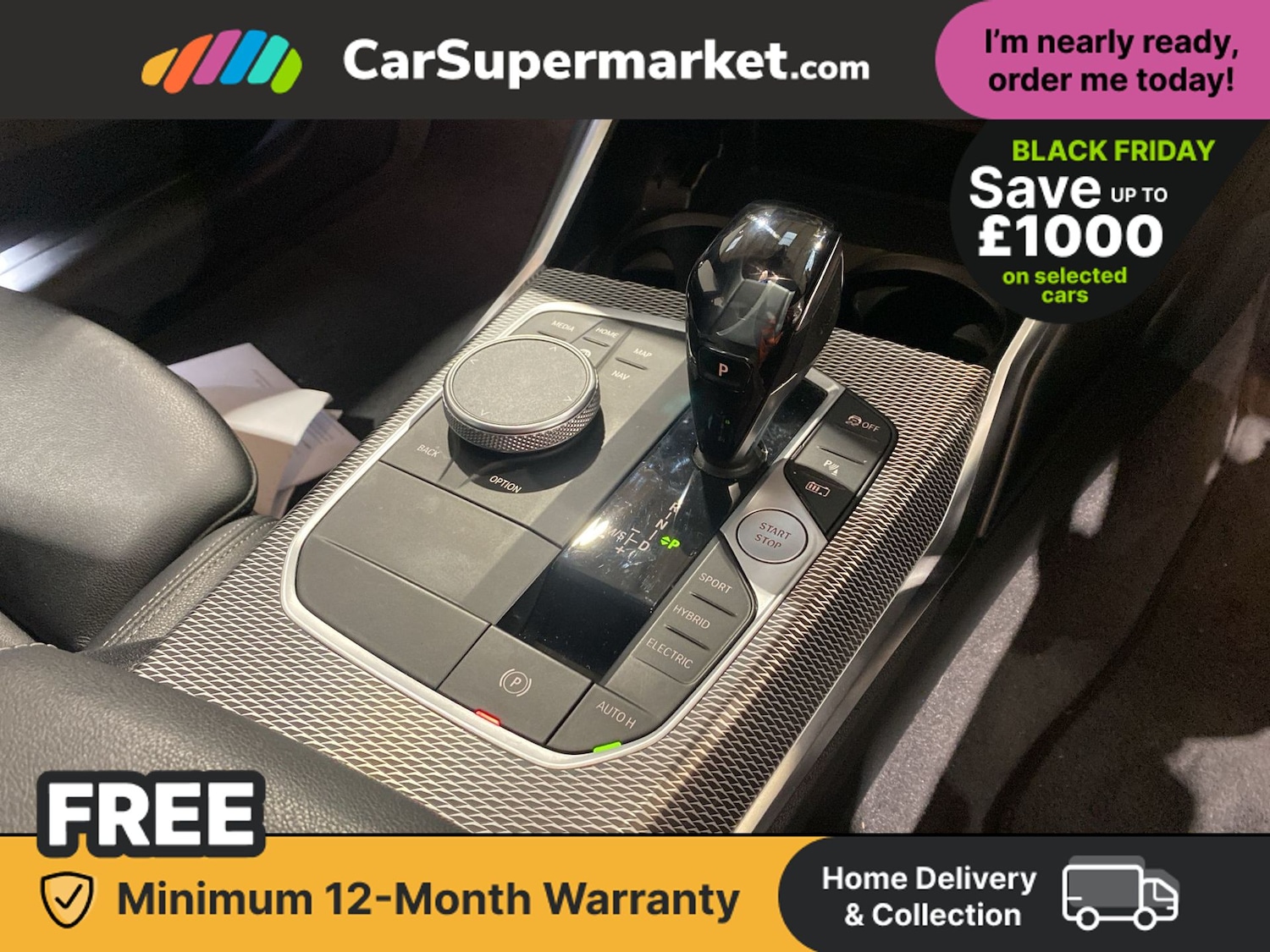 Used BMW 3 Series 2021 for sale - 76665204: Photo 7