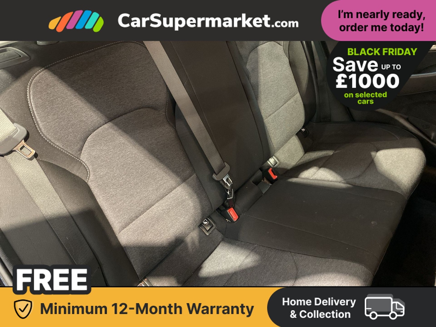 Used Hyundai i30 2023 for sale - 76653973: Photo 3