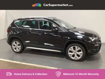 Used SEAT Ateca 2023 for sale - 74955485: Photo
