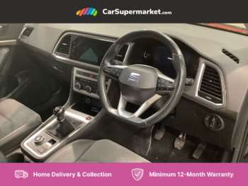 Used SEAT Ateca 2023 for sale - 74955485: Photo