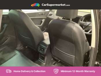 Used SEAT Ateca 2023 for sale - 74955485: Photo
