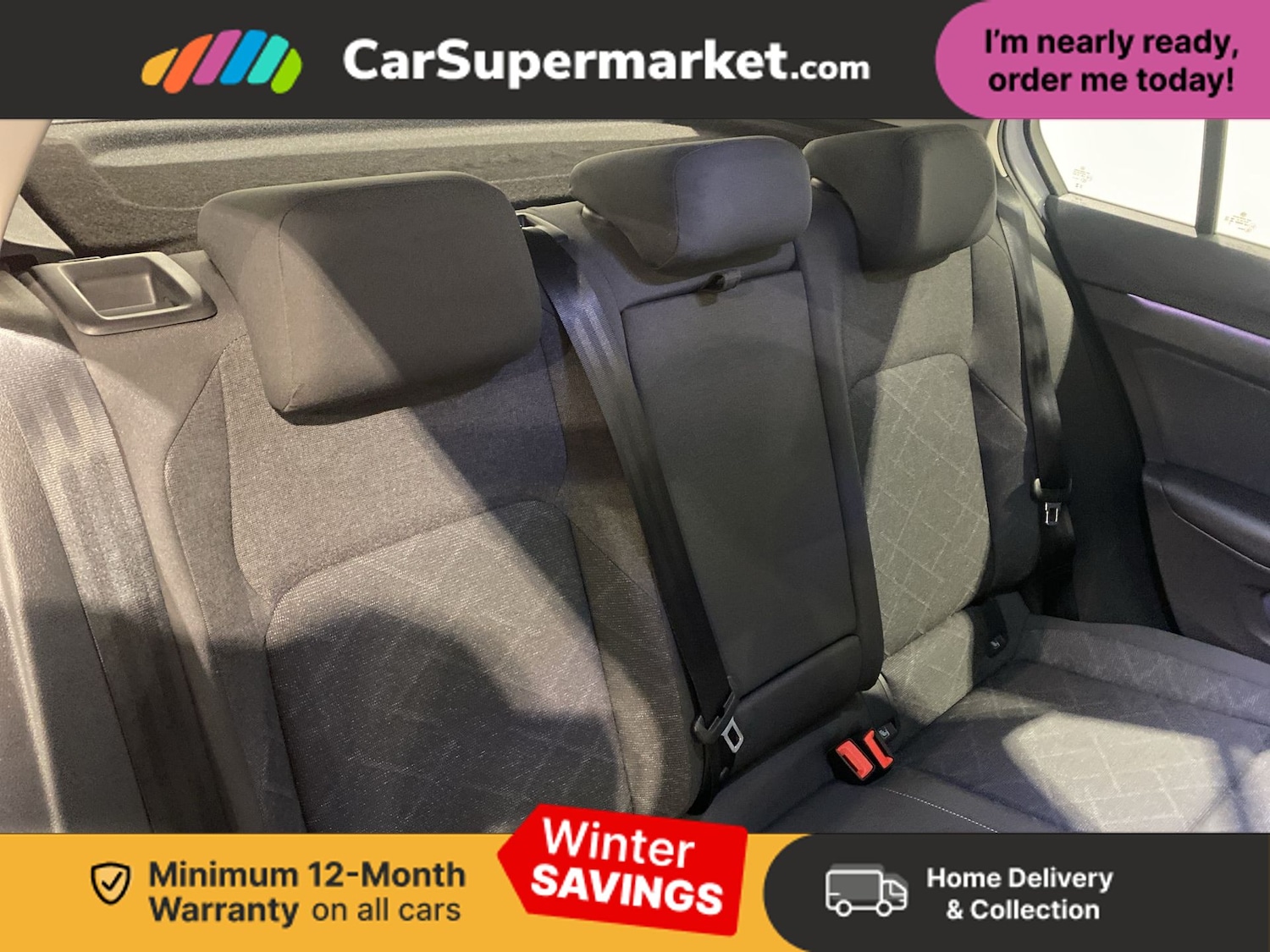 Used Volkswagen Golf 2023 for sale - 77249475: Photo 3