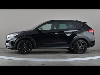 Used Hyundai TUCSON 2020 for sale - 79644054: Photo