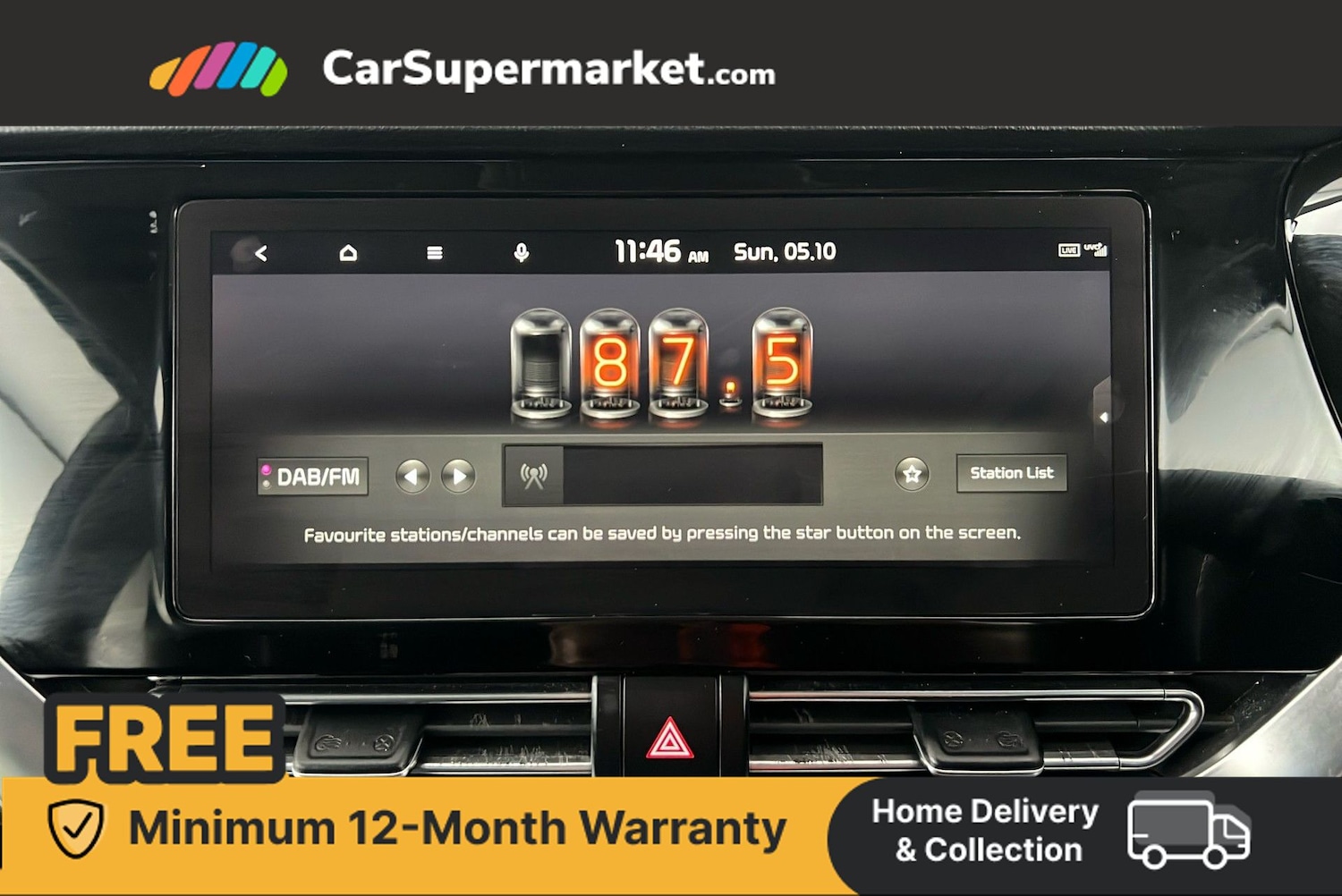 Used Kia Niro 2021 for sale - 76558074: Photo 10