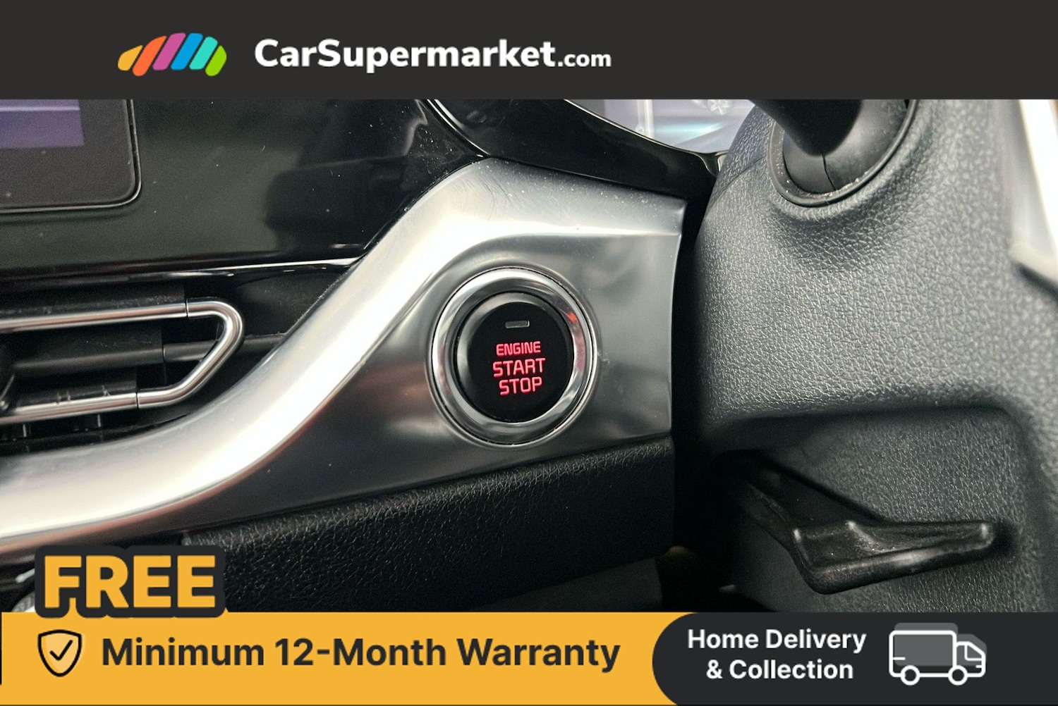 Used Kia Niro 2021 for sale - 76558074: Photo 23