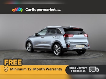 Used Kia Niro 2021 for sale - 76558074: Photo