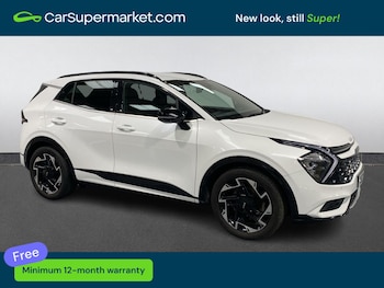 Used Kia Sportage 2022 for sale - 78379049: Photo