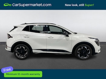 Used Kia Sportage 2022 for sale - 78379049: Photo