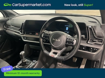 Used Kia Sportage 2022 for sale - 78379049: Photo