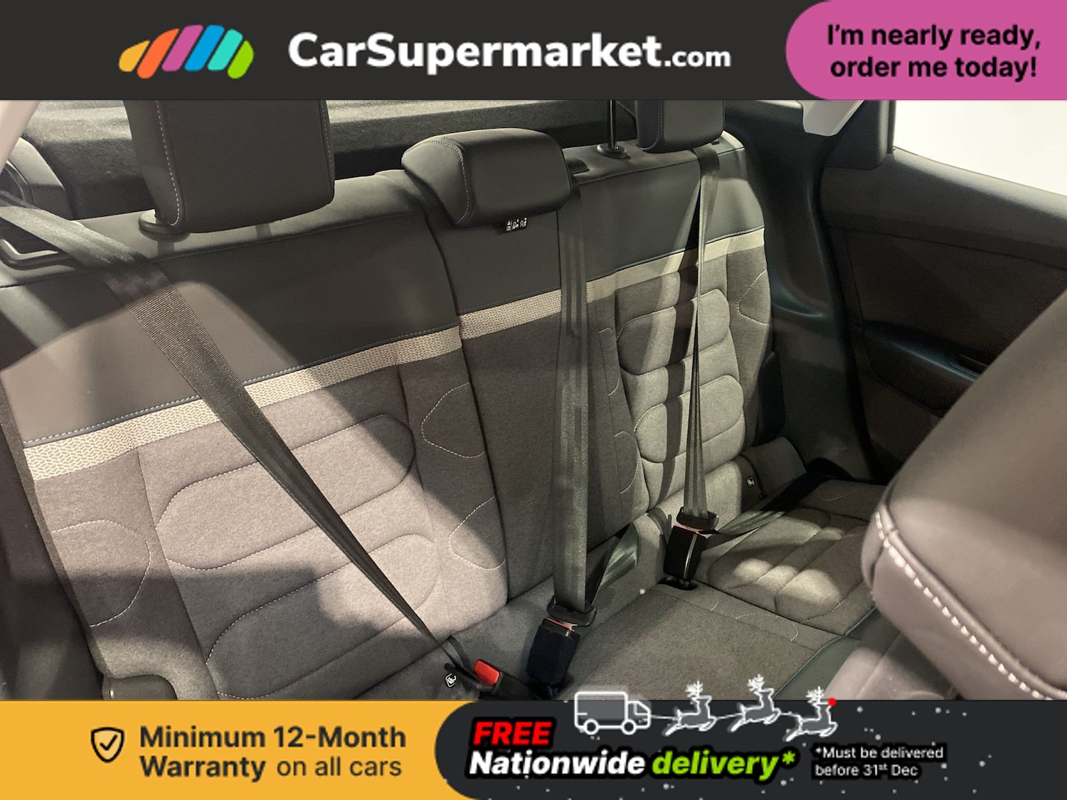 Used Citroen C4 2022 for sale - 76941496: Photo 3