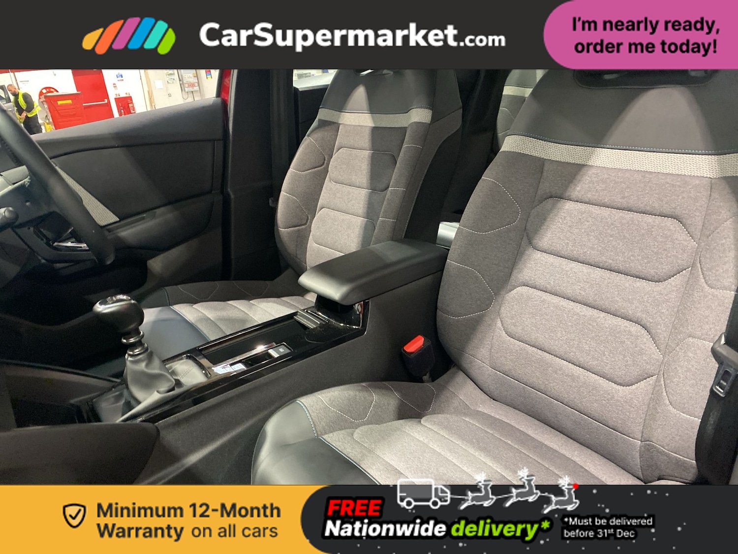 Used Citroen C4 2022 for sale - 76941496: Photo 7