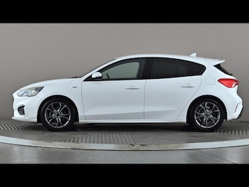 Used Ford Focus 2019 for sale - 78927438: Photo