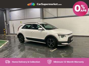 2023 - 1.6 GDi Hybrid 2 DCT 5-Door