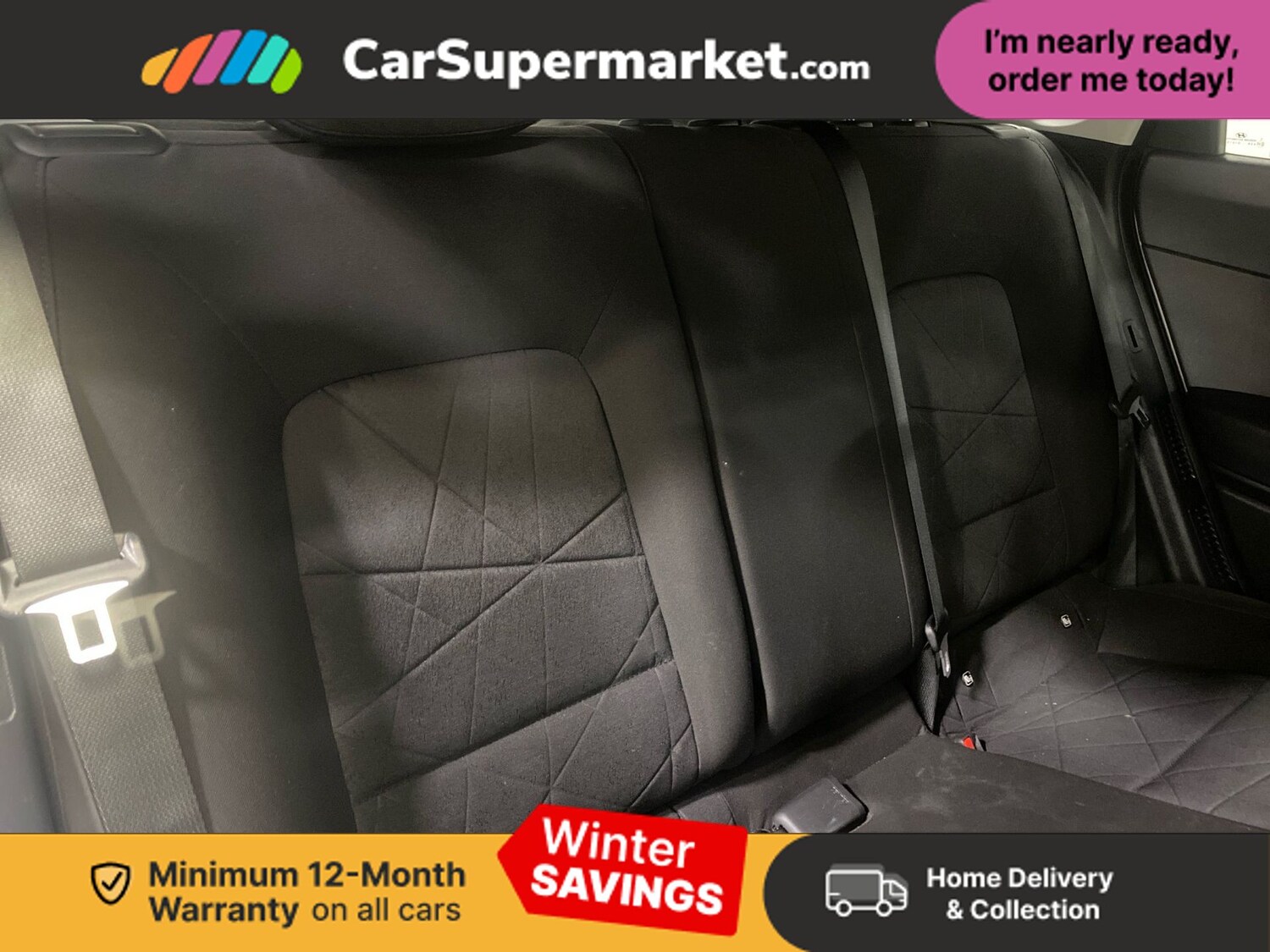 Used Hyundai BAYON 2022 for sale - 77249511: Photo 7