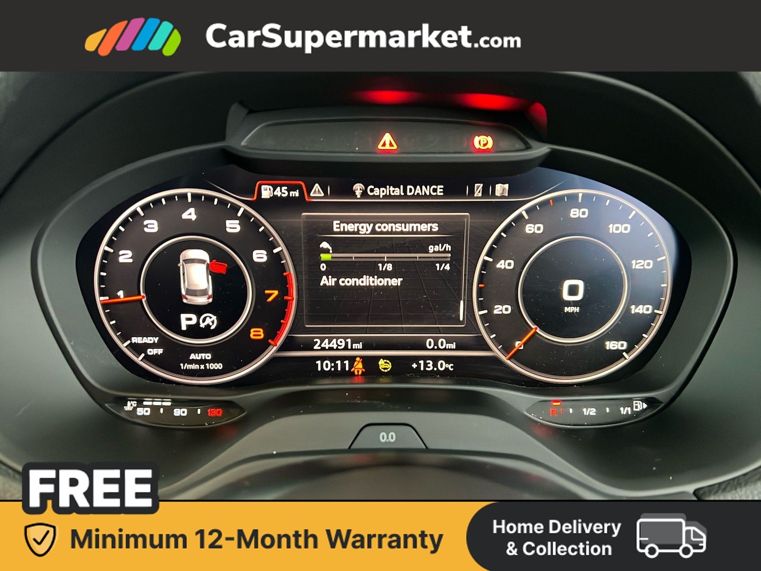 Used Audi Q2 2023 for sale - 77642056: Photo 15