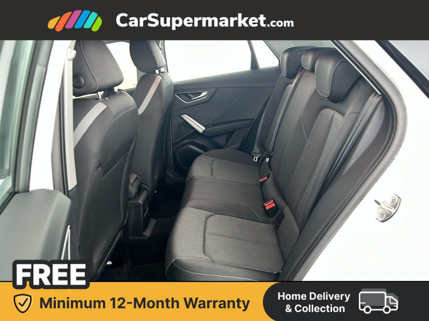 Used Audi Q2 2023 for sale - 77642056: Photo 18