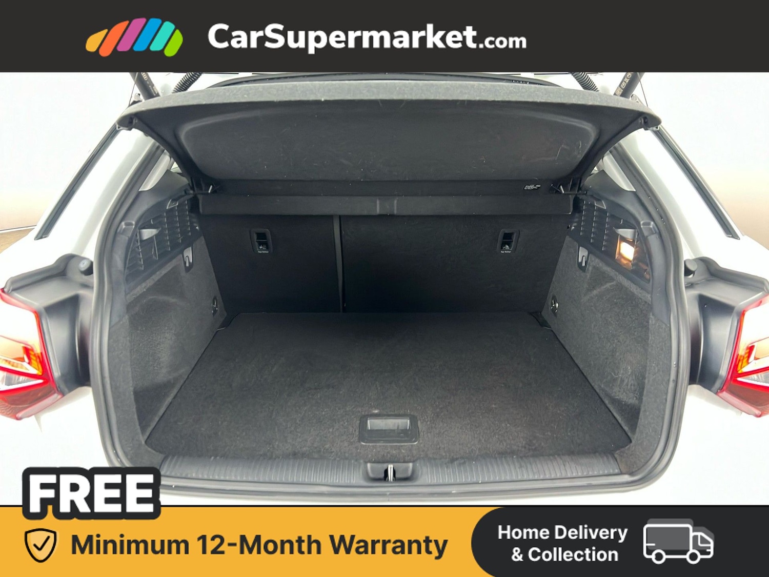 Used Audi Q2 2023 for sale - 77642056: Photo 22