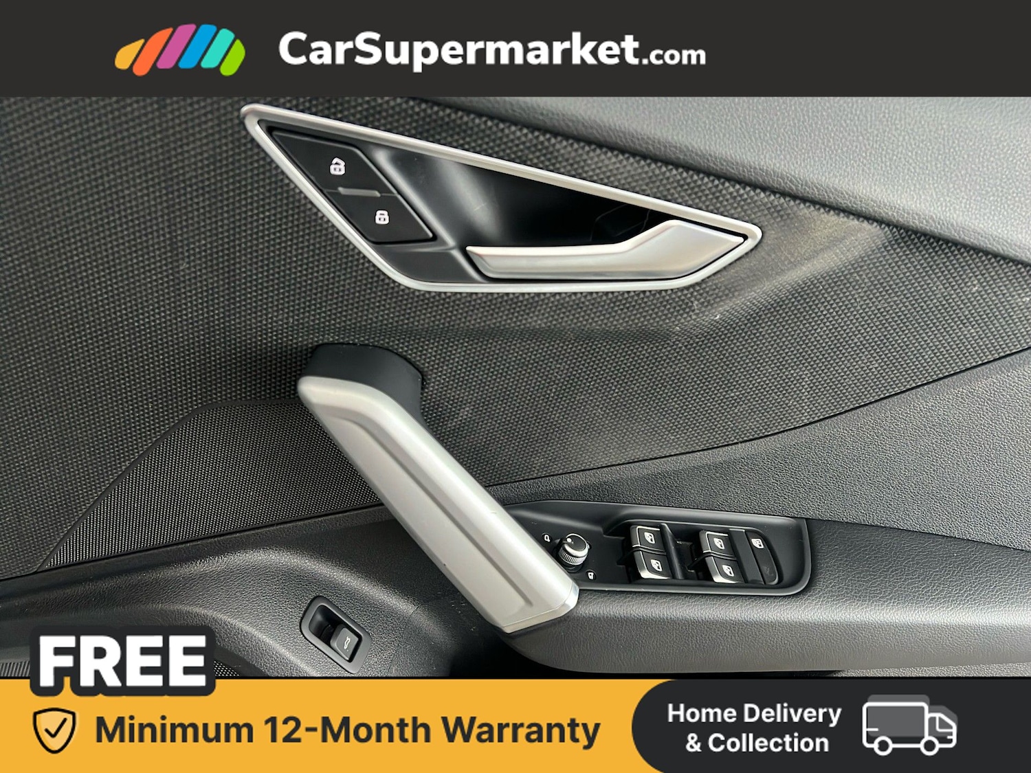 Used Audi Q2 2023 for sale - 77642056: Photo 23