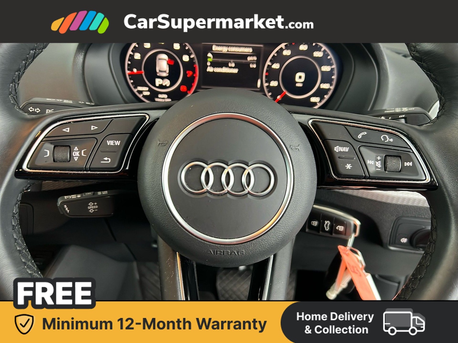 Used Audi Q2 2023 for sale - 77642056: Photo 24