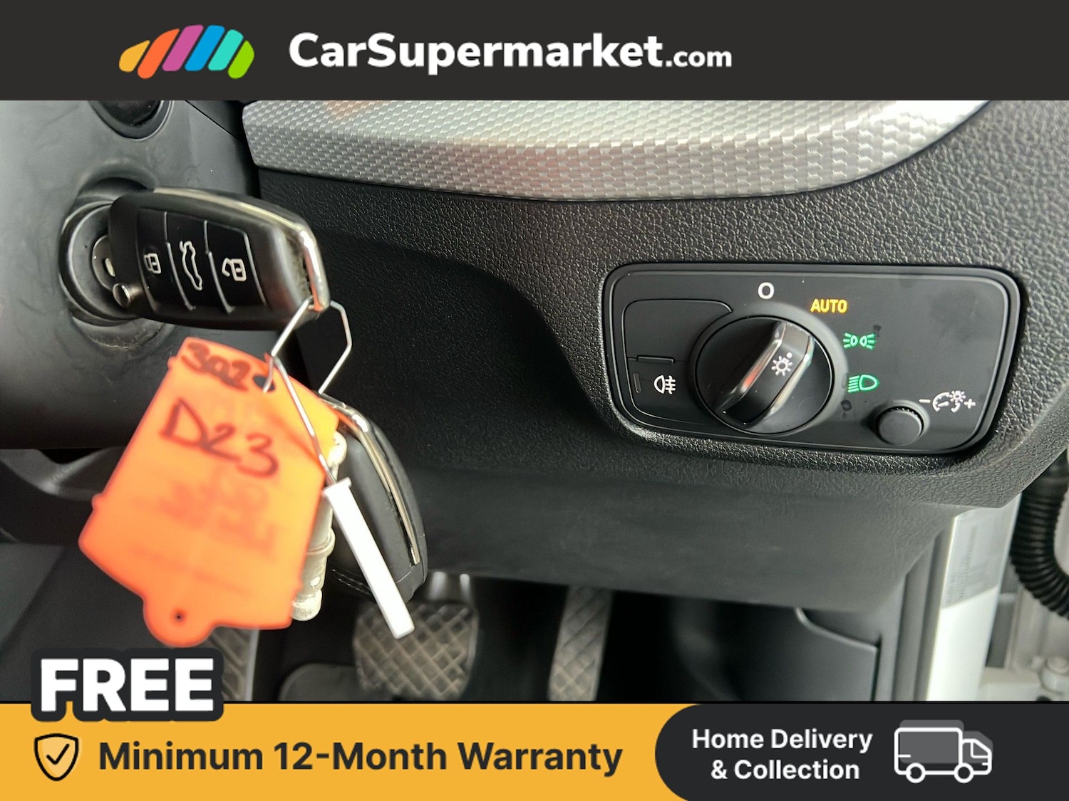 Used Audi Q2 2023 for sale - 77642056: Photo 25