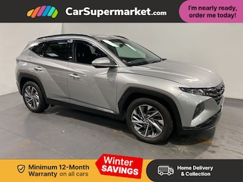 Used Hyundai TUCSON 2022 for sale - 77275570: Photo