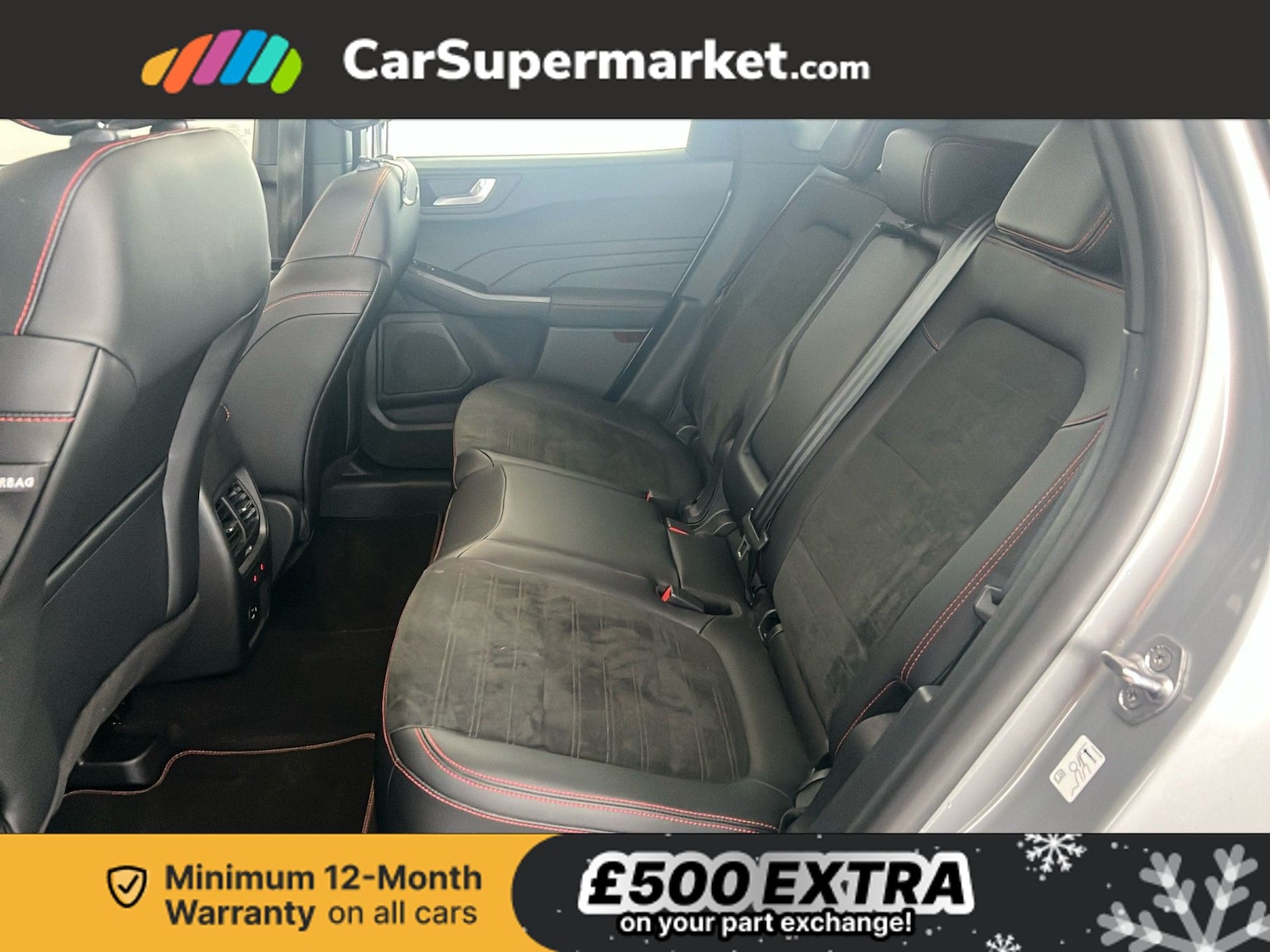 Used Ford Kuga 2022 for sale - 77000487: Photo 19