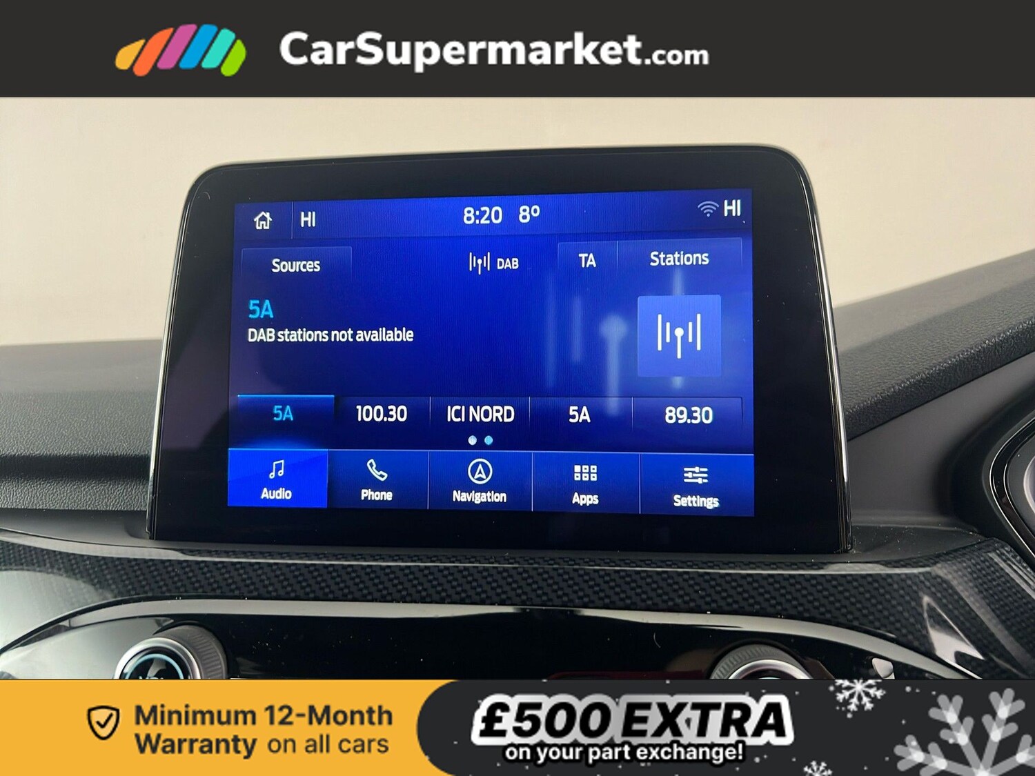 Used Ford Kuga 2022 for sale - 77000487: Photo 26