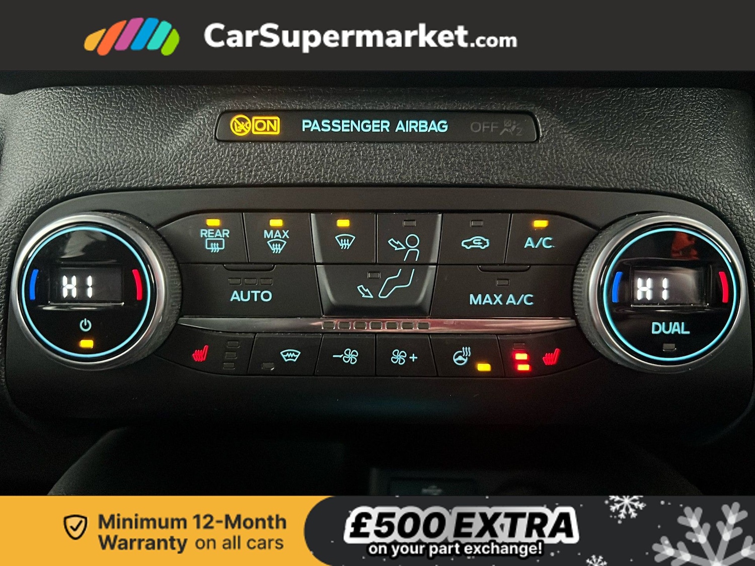 Used Ford Kuga 2022 for sale - 77000487: Photo 27