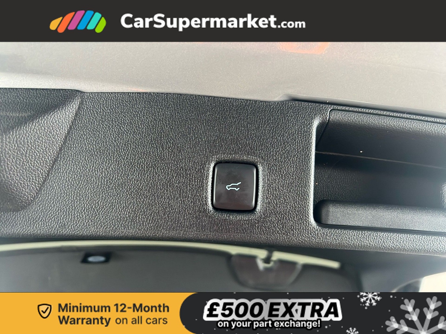 Used Ford Kuga 2022 for sale - 77000487: Photo 30