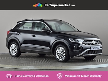 Volkswagen - T-Roc
