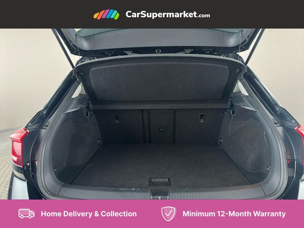 Used Volkswagen T-Roc 2022 for sale - 76206844: Photo 21