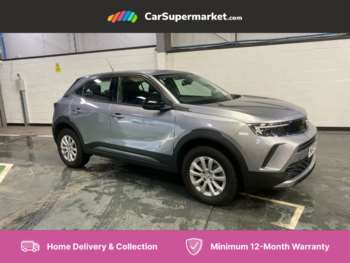 2023 - 1.2 Turbo Design Auto 5-Door