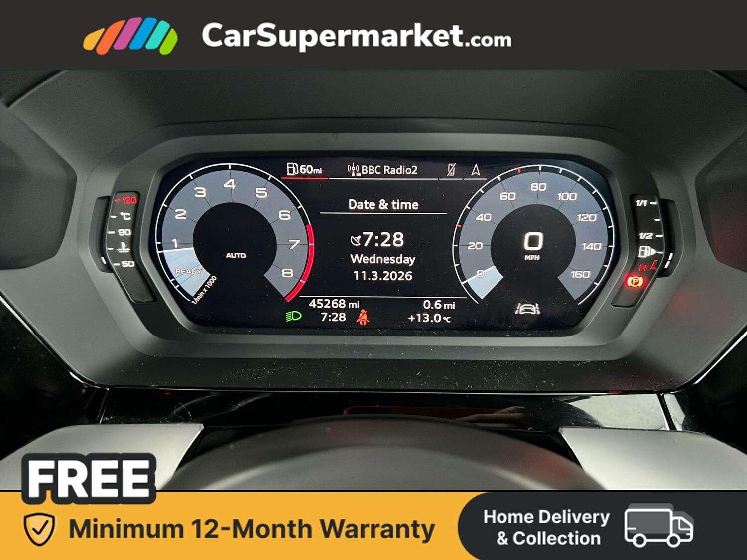 Used Audi A3 2022 for sale - 77831238: Photo 15