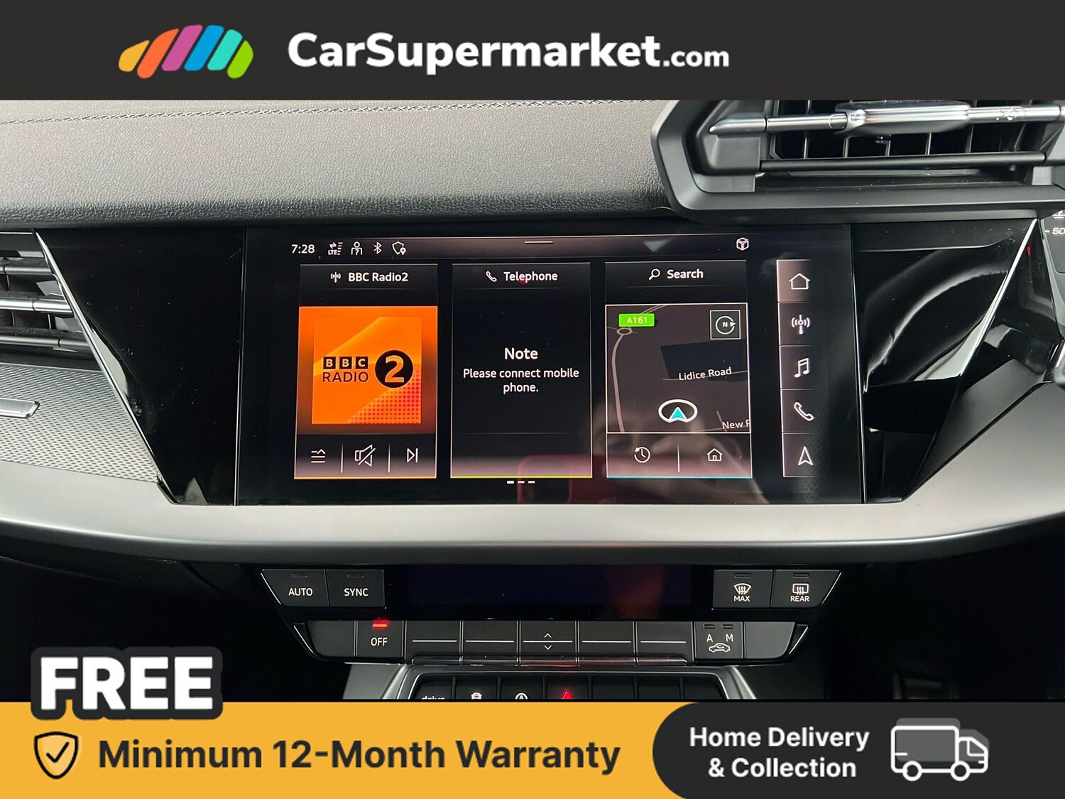 Used Audi A3 2022 for sale - 77831238: Photo 16