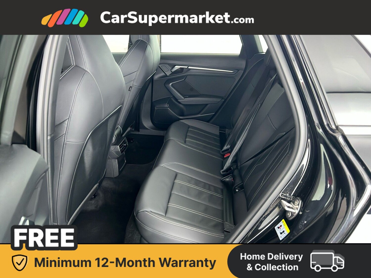 Used Audi A3 2022 for sale - 77831238: Photo 18