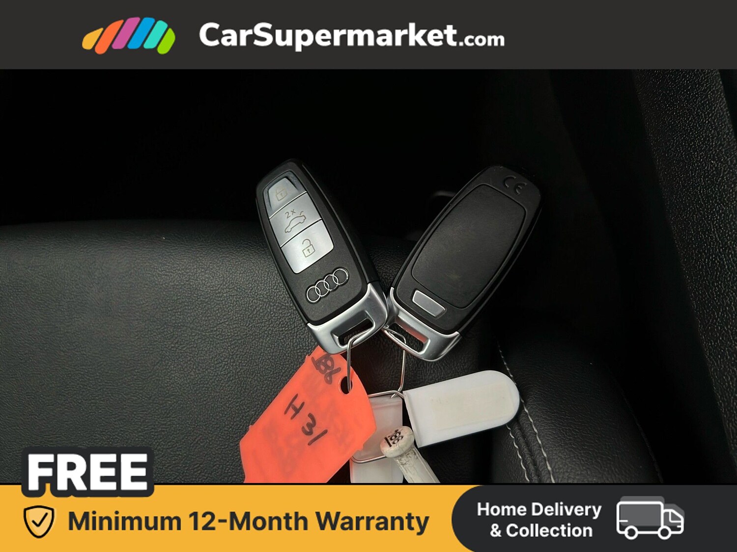 Used Audi A3 2022 for sale - 77831238: Photo 23