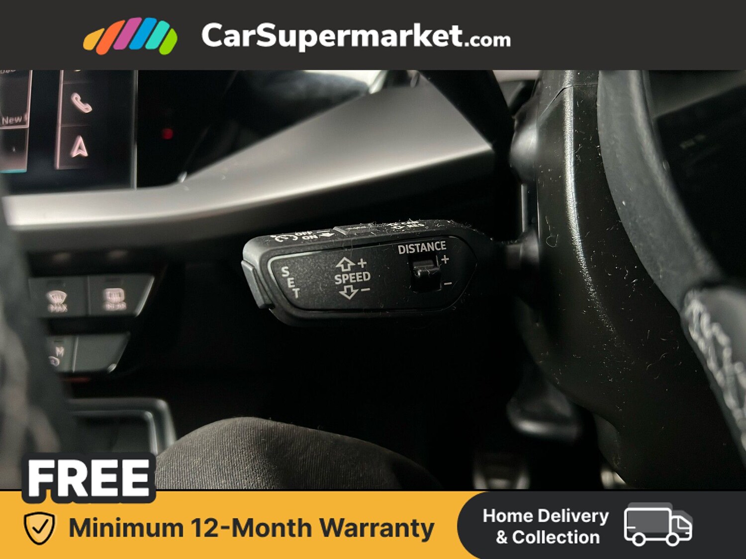 Used Audi A3 2022 for sale - 77831238: Photo 24