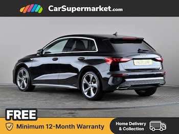 Used Audi A3 2022 for sale - 77831238: Photo