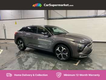 2023 - 1.2 PureTech 130 Shine EAT8 4-Door