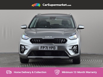 Used Kia Niro 2022 for sale - 75898505: Photo