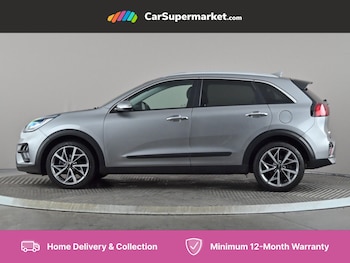 Used Kia Niro 2022 for sale - 75898505: Photo