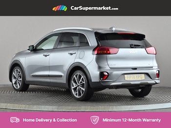 Used Kia Niro 2022 for sale - 75898505: Photo
