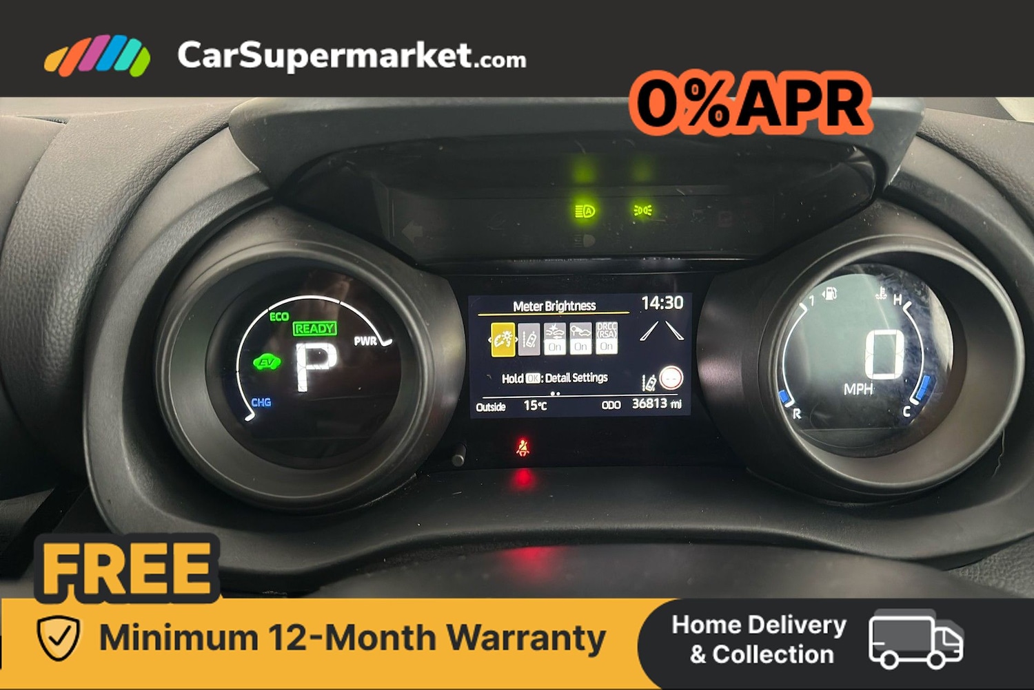 Used Toyota Yaris Cross 2023 for sale - 76477526: Photo 15