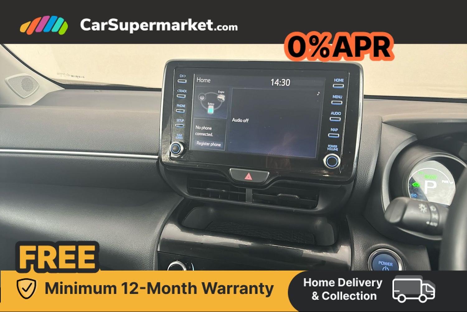 Used Toyota Yaris Cross 2023 for sale - 76477526: Photo 16