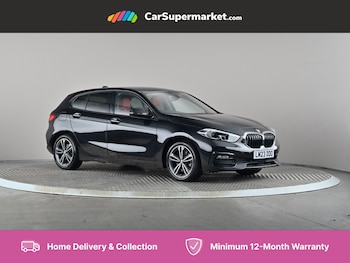 Used BMW 1 Series 2023 for sale - 75593871: Photo