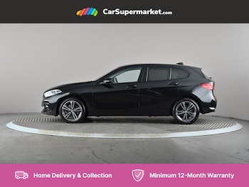 Used BMW 1 Series 2023 for sale - 75593871: Photo